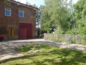 NetObjects Web Design Placeholder